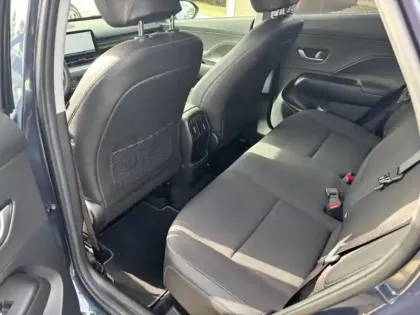 Photo 14 Hyundai Kona  1.6 GDi 129ch Hybrid Creative DCT-6