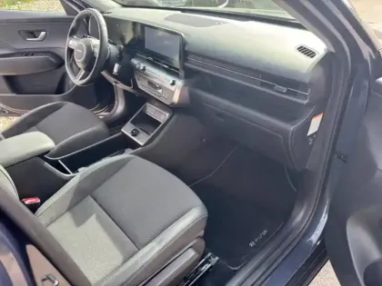 Photo 7 Hyundai Kona  1.6 GDi 129ch Hybrid Creative DCT-6