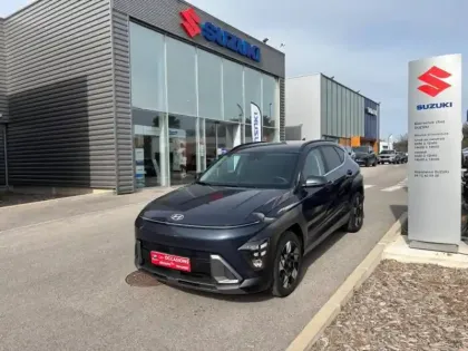 Photo Hyundai Kona