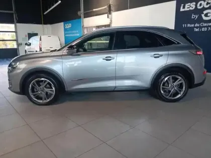 Photo 7 DS DS 7  Crossback BlueHDi 180ch Grand Chic Automatique 128g