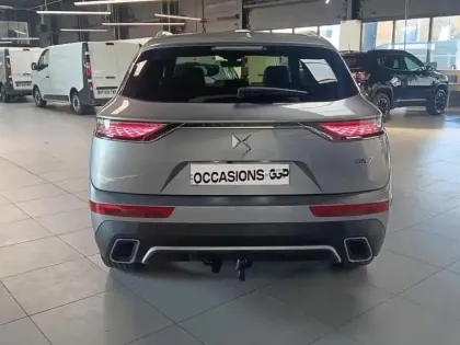 Photo 5 DS DS 7  Crossback BlueHDi 180ch Grand Chic Automatique 128g