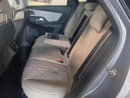 Photo 10 DS DS 7  Crossback BlueHDi 180ch Grand Chic Automatique 128g