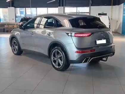 Photo 6 DS DS 7  Crossback BlueHDi 180ch Grand Chic Automatique 128g