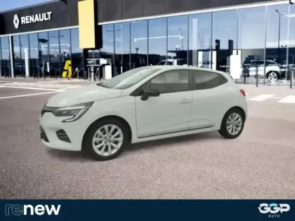 Photo 11 Renault Clio  1.6 E-Tech hybride 145ch Evolution