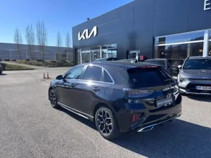 Photo 6 Kia Ceed  1.5 T-GDI 160ch GT Line DCT7