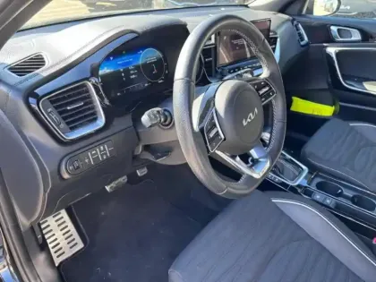 Photo 8 Kia Ceed  1.5 T-GDI 160ch GT Line DCT7