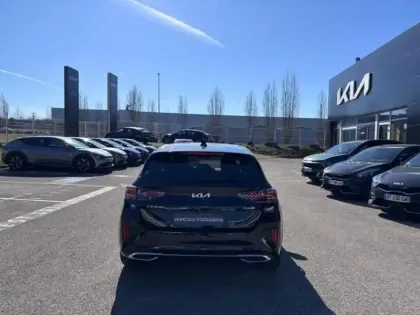 Photo 5 Kia Ceed  1.5 T-GDI 160ch GT Line DCT7