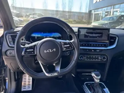 Photo 9 Kia Ceed  1.5 T-GDI 160ch GT Line DCT7