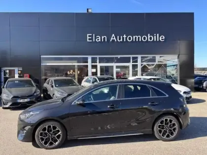 Photo 7 Kia Ceed  1.5 T-GDI 160ch GT Line DCT7