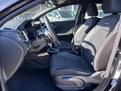 Photo 10 Kia Ceed  1.5 T-GDI 160ch GT Line DCT7