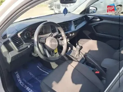 Photo 29 Audi A1  Sportback 30 TFSI 116ch Design