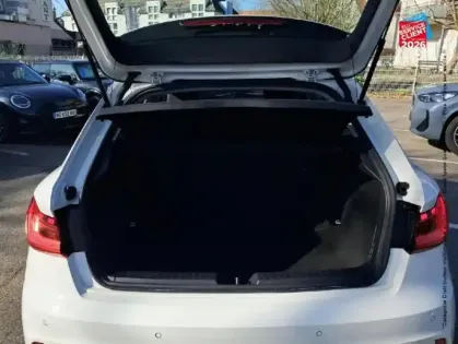 Photo 13 Audi A1  Sportback 30 TFSI 116ch Design