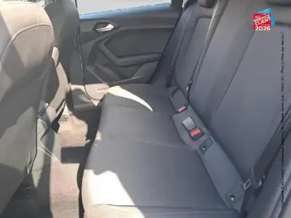 Photo 25 Audi A1  Sportback 30 TFSI 116ch Design