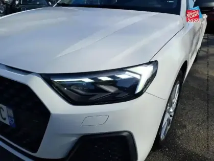 Photo 12 Audi A1  Sportback 30 TFSI 116ch Design