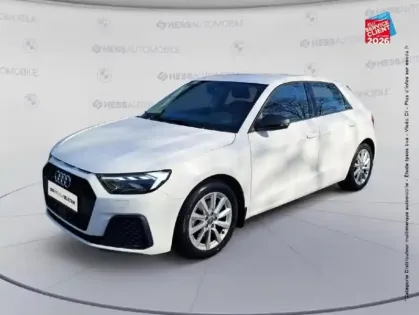 Photo 15 Audi A1  Sportback 30 TFSI 116ch Design