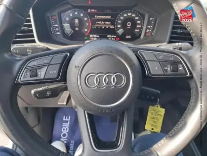 Photo 26 Audi A1  Sportback 30 TFSI 116ch Design