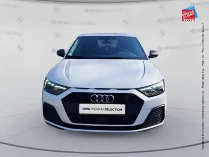 Photo 16 Audi A1  Sportback 30 TFSI 116ch Design