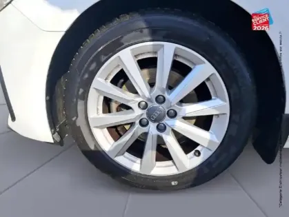 Photo 9 Audi A1  Sportback 30 TFSI 116ch Design