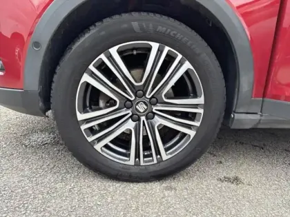 Photo 11 Seat Arona  1.0 EcoTSI 95ch Start/Stop Xcellence Euro6d-T