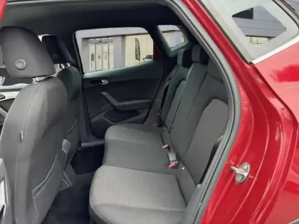 Photo 9 Seat Arona  1.0 EcoTSI 95ch Start/Stop Xcellence Euro6d-T