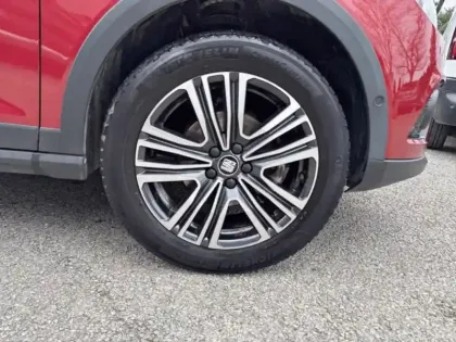 Photo 12 Seat Arona  1.0 EcoTSI 95ch Start/Stop Xcellence Euro6d-T