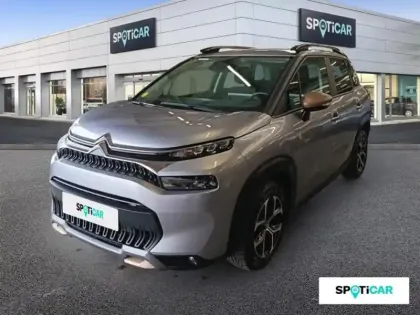 Photo Citroën C3 Aircross C-series