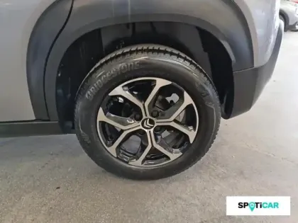 Photo 10 Citroën C3 Aircross  BlueHDi 110ch S&S C-Series 2022