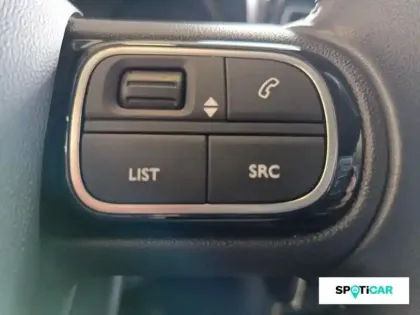 Photo 13 Citroën C3 Aircross  BlueHDi 110ch S&S C-Series 2022