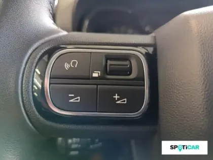 Photo 14 Citroën C3 Aircross  BlueHDi 110ch S&S C-Series 2022