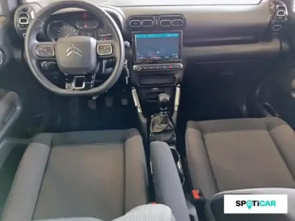 Photo 7 Citroën C3 Aircross  BlueHDi 110ch S&S C-Series 2022