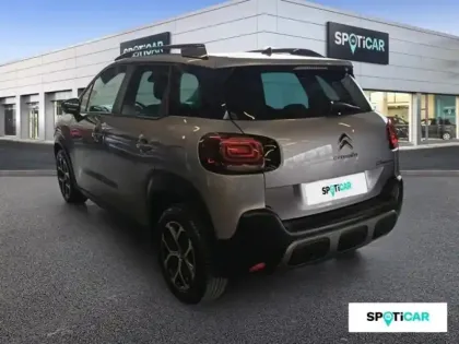 Photo 6 Citroën C3 Aircross  BlueHDi 110ch S&S C-Series 2022