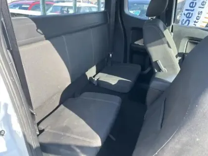 Photo 11 Ford Ranger  2.0 EcoBlue 170 ch - Stop & Start - 4x4 - Euro 6.2