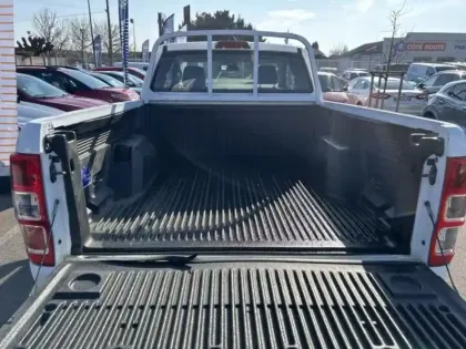 Photo 12 Ford Ranger  2.0 EcoBlue 170 ch - Stop & Start - 4x4 - Euro 6.2