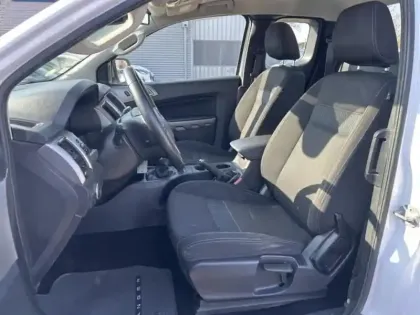 Photo 9 Ford Ranger  2.0 EcoBlue 170 ch - Stop & Start - 4x4 - Euro 6.2