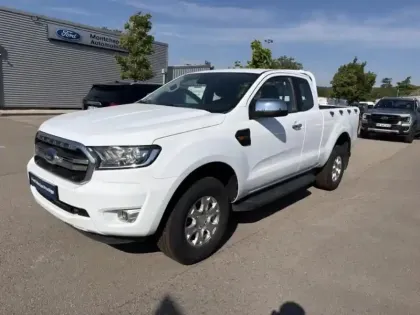 Photo Ford Ranger Xlt