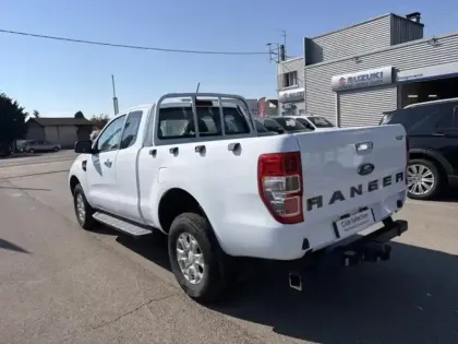 Photo 6 Ford Ranger  2.0 EcoBlue 170 ch - Stop & Start - 4x4 - Euro 6.2