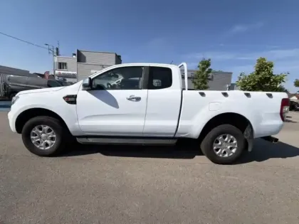 Photo 7 Ford Ranger  2.0 EcoBlue 170 ch - Stop & Start - 4x4 - Euro 6.2