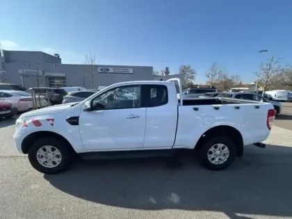 Photo 7 Ford Ranger  2.0 EcoBlue 170 ch - Stop & Start - 4x4 - Euro 6.2