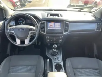 Photo 13 Ford Ranger  2.0 EcoBlue 170 ch - Stop & Start - 4x4 - Euro 6.2