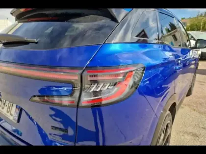 Photo 13 Renault Austral  1.2 E-Tech full hybrid 200ch Techno esprit Alpine