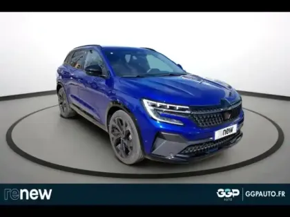 Photo 7 Renault Austral  1.2 E-Tech full hybrid 200ch Techno esprit Alpine