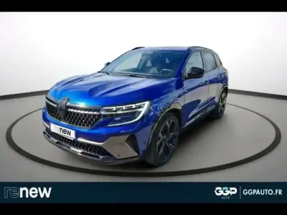 Photo Renault Austral