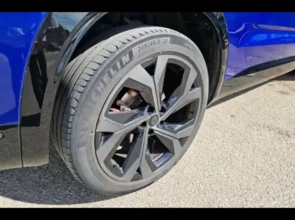 Photo 12 Renault Austral  1.2 E-Tech full hybrid 200ch Techno esprit Alpine