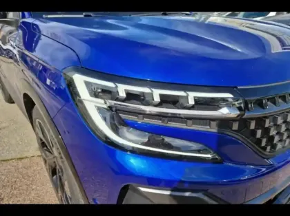 Photo 14 Renault Austral  1.2 E-Tech full hybrid 200ch Techno esprit Alpine