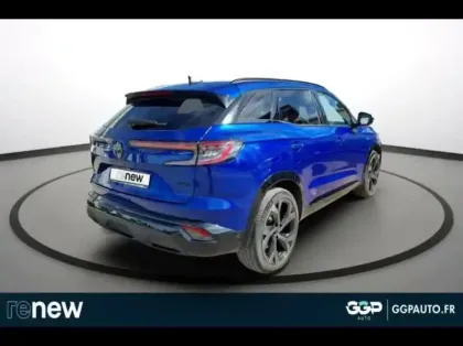 Photo 5 Renault Austral  1.2 E-Tech full hybrid 200ch Techno esprit Alpine
