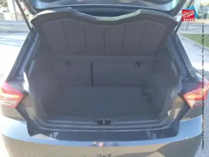 Photo 28 Seat Ibiza  1.0 TSI 115ch FR Camera