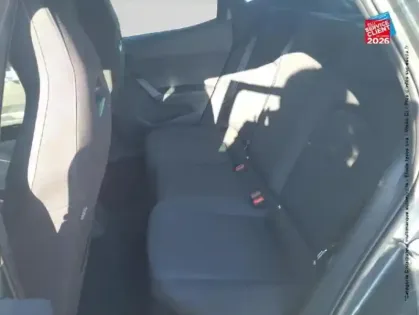 Photo 25 Seat Ibiza  1.0 TSI 115ch FR Camera