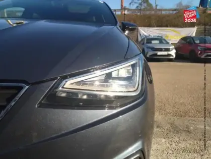 Photo 27 Seat Ibiza  1.0 TSI 115ch FR Camera