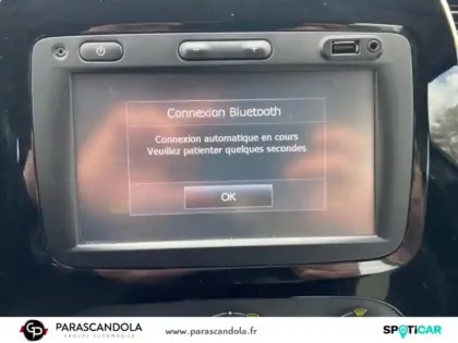 Photo 14 Renault Captur Gén. I (J87) Ph2 Intens 5