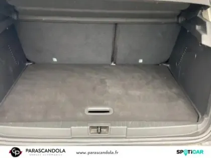 Photo 7 Renault Captur Gén. I (J87) Ph2 Intens 5